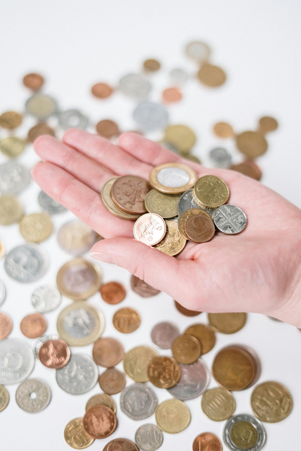 Budgetcoach Hoogeveen