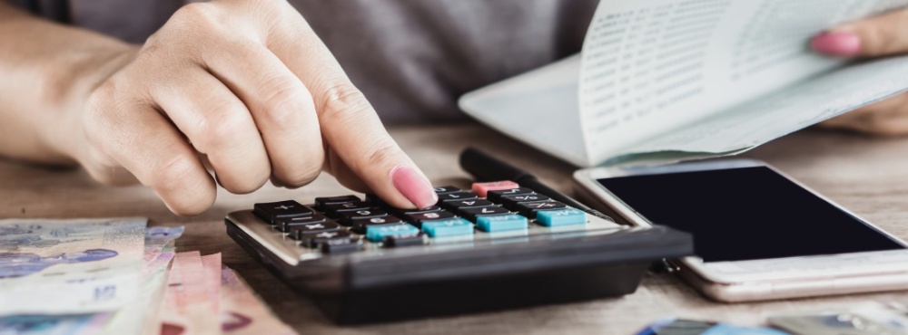 Budgetbeheer Hoogeveen