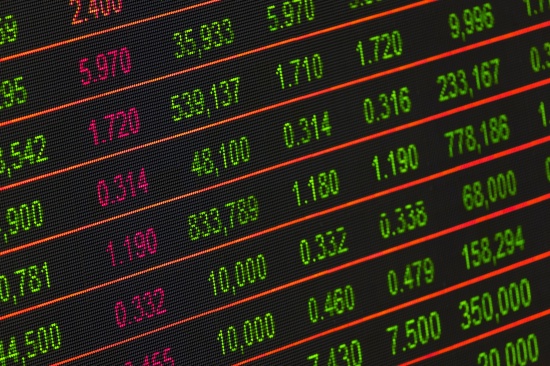 Inflatie daalt naar 1,1 procent
