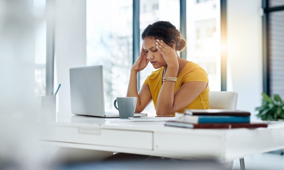 Financiële stress verminderen bij werknemers