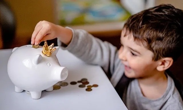 Financiële opvoeding: Zo pak je het goed aan! 