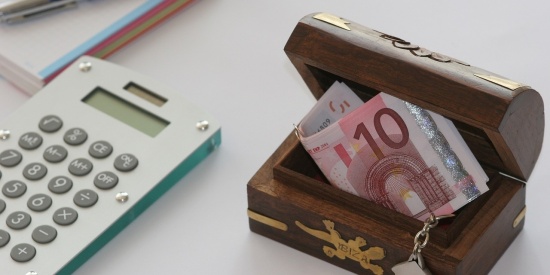 Budgetbeheer