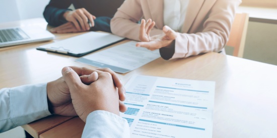Intakegesprekken voor Bewindvoerderskantoren